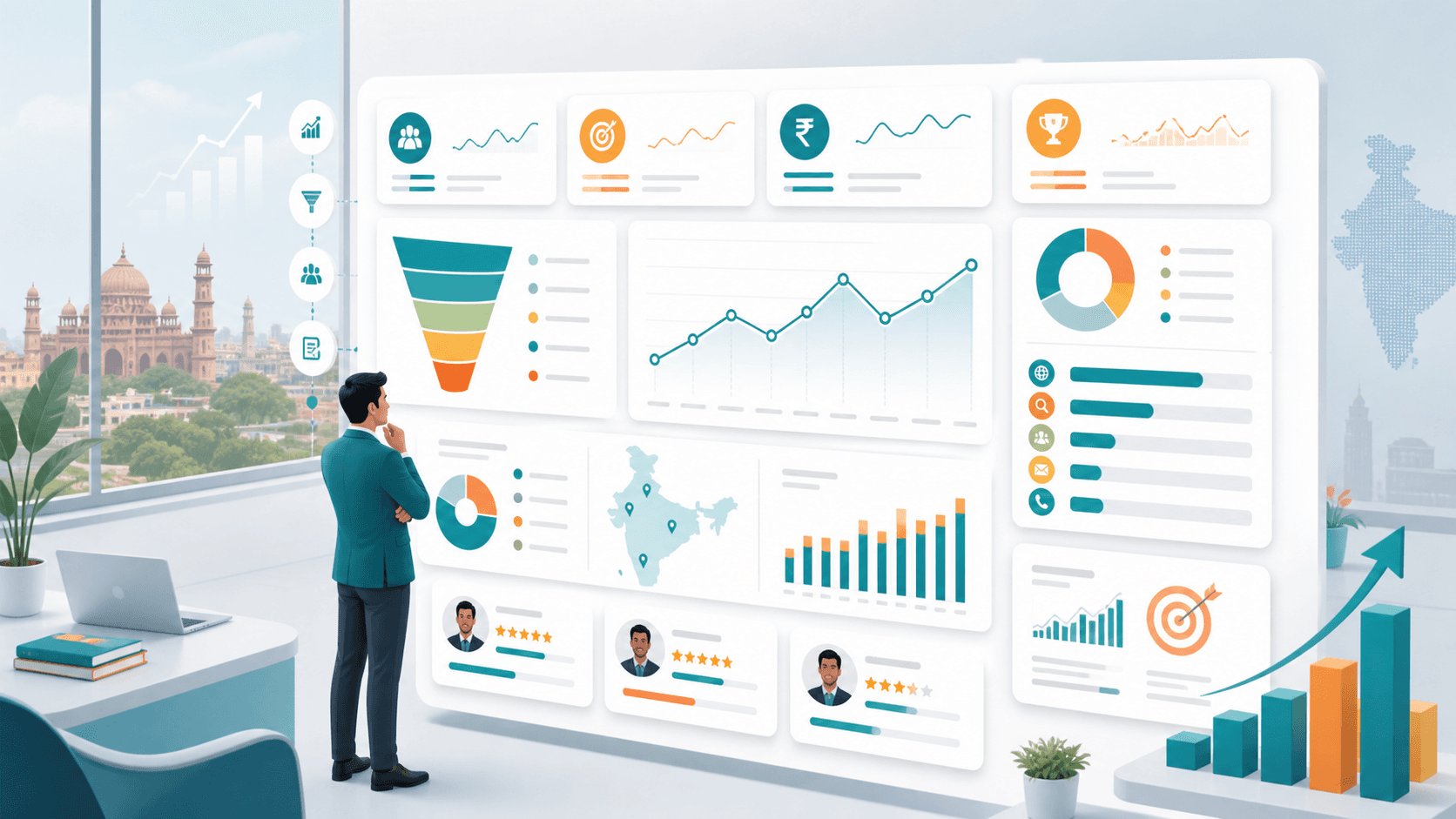 Analytics